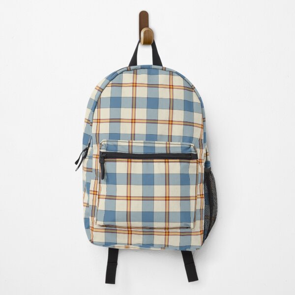Item preview, Galicia Tartan | Modern Regional Plaid Design of Northwestern Spain designed and sold by This Is Tartanᵀᴹ.