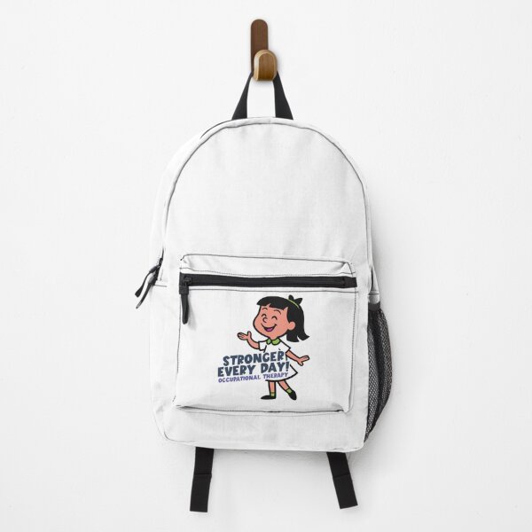 Item preview, OT Stronger every day designed and sold by ILOTA-Store.