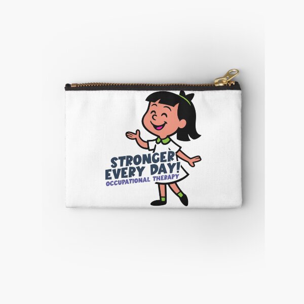 Item preview, OT Stronger every day designed and sold by ILOTA-Store.