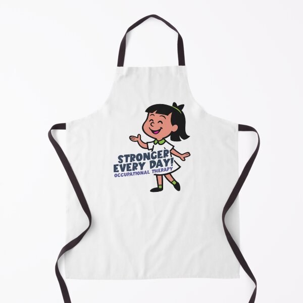 Item preview, OT Stronger every day designed and sold by ILOTA-Store.