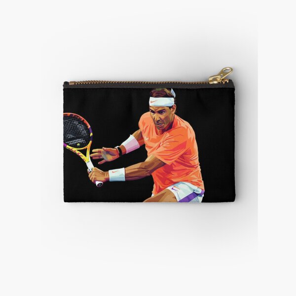 Item preview, Rafael Nadal pop art designed and sold by Superkent.