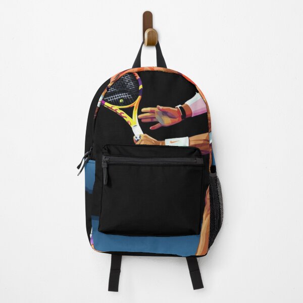 Item preview, Arte pop de Rafael Nadal designed and sold by Superkent.