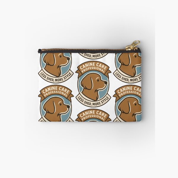 Item preview, Canine Care Professional Less Shed More Style designed and sold by TeeTimeTreasure.