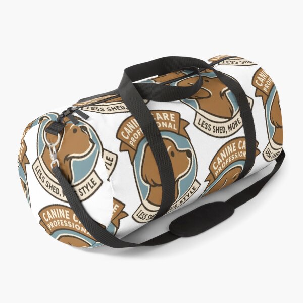 Item preview, Canine Care Professional Less Shed More Style designed and sold by TeeTimeTreasure.