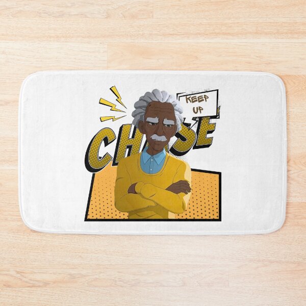 Item preview, Dispatch game character Chase Fanart designed and sold by PickleFishPasta.