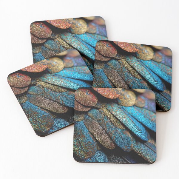 Item preview, Feathers showcase natures beauty designed and sold by anytka.