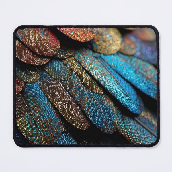 Item preview, Feathers showcase natures beauty designed and sold by anytka.