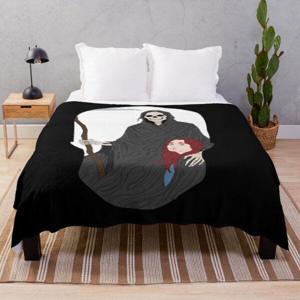 Item preview, Grim Reapers Embrace designed and sold by Hexcellent Designs.