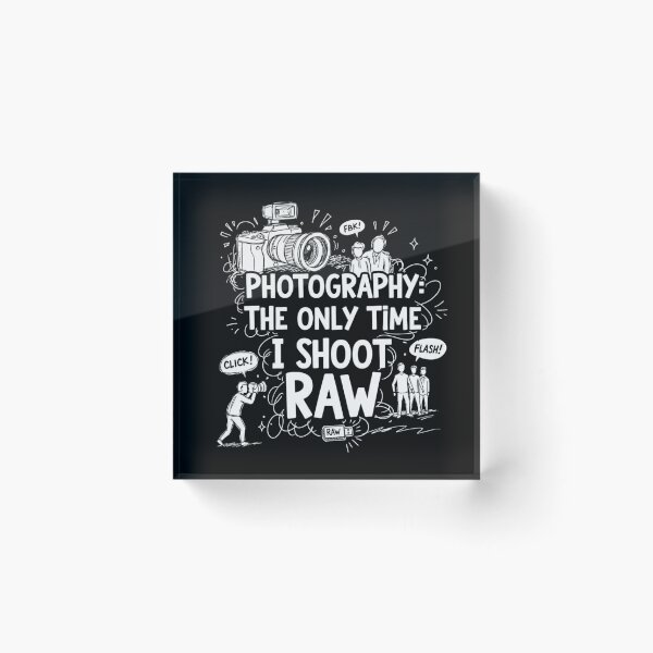 Item preview, Raw Photography Comic Design designed and sold by Ink-Fusions.