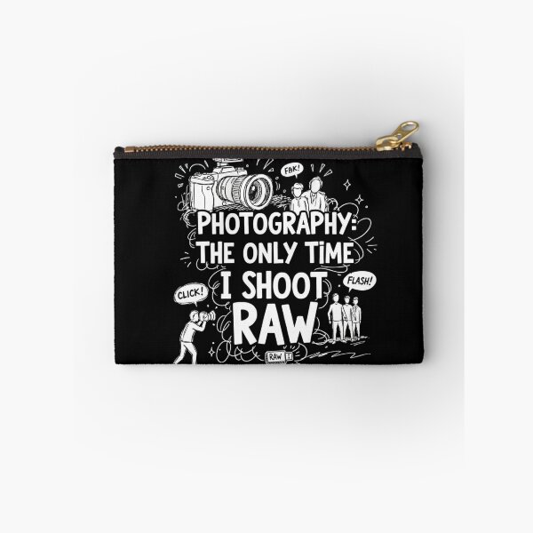 Item preview, Raw Photography Comic Design designed and sold by Ink-Fusions.