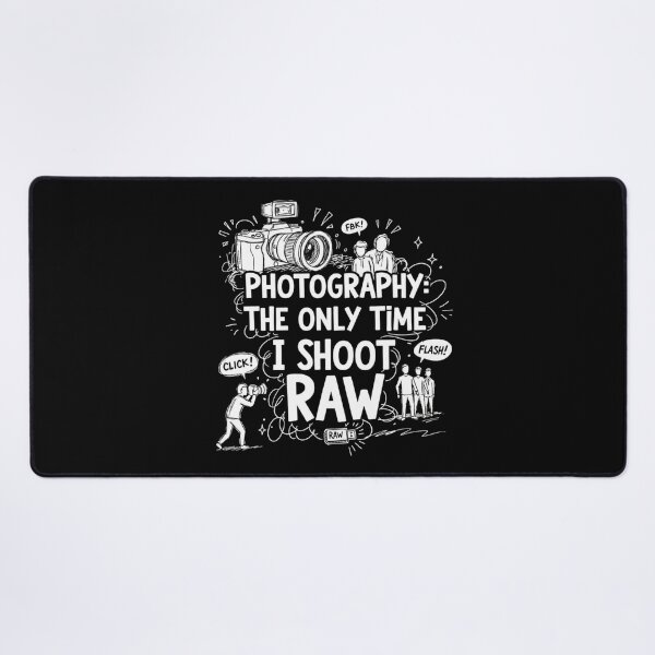 Item preview, Raw Photography Comic Design designed and sold by Ink-Fusions.