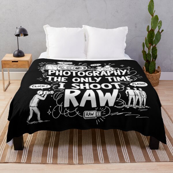 Item preview, Raw Photography Comic Design designed and sold by Ink-Fusions.