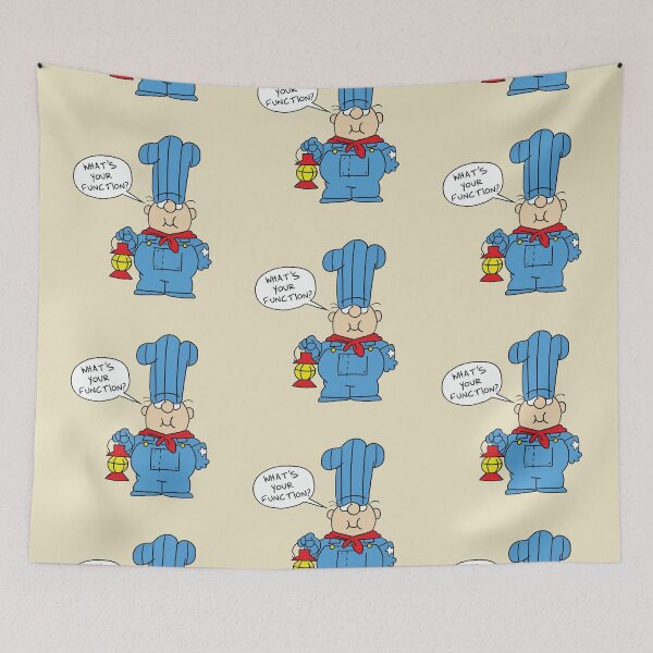 Item preview, Conjunction Junction - Grammar - 70s Tv designed and sold by CalroStudiio.