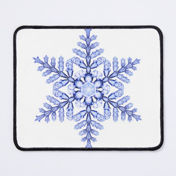 Item preview, SNOWFLAKES designed and sold by Mmarchi1991.