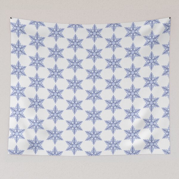 Item preview, SNOWFLAKES designed and sold by Mmarchi1991.