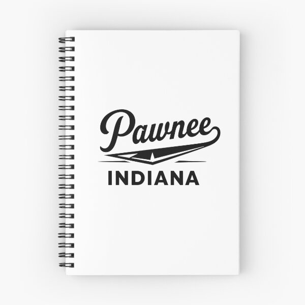 Item preview, Pawnee indiana condado de wamapoke designed and sold by inkNext.