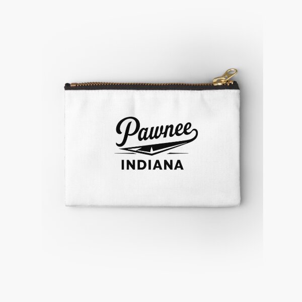 Item preview, Pawnee indiana wamapoke county designed and sold by inkNext.
