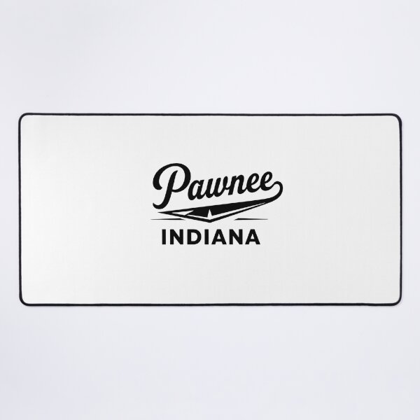 Item preview, Pawnee indiana wamapoke county designed and sold by inkNext.