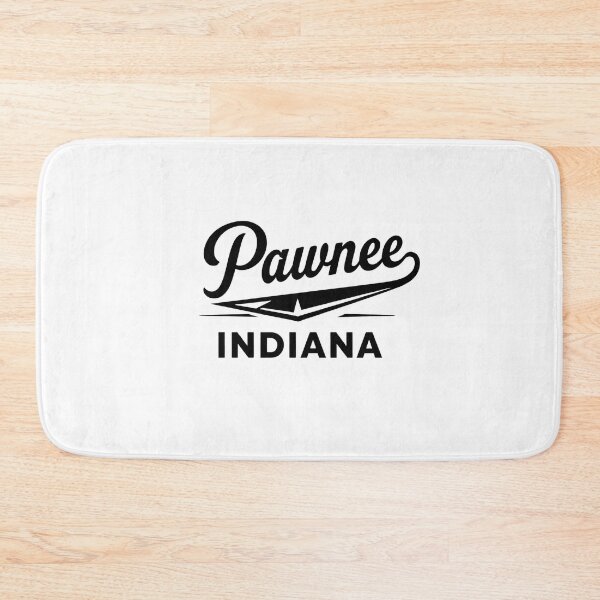Item preview, Pawnee indiana wamapoke county designed and sold by inkNext.