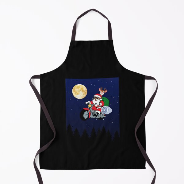 Item preview, Aviator Santa designed and sold by AMERICANCHEEZ.