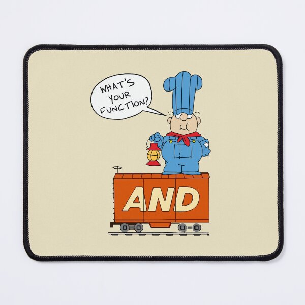 Item preview, Conjunction Junction - Grammar - 70s Tv designed and sold by CalroStudiio.