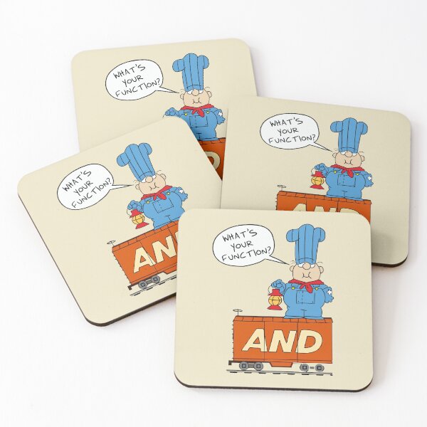 Item preview, Conjunction Junction - Grammar - 70s Tv designed and sold by CalroStudiio.