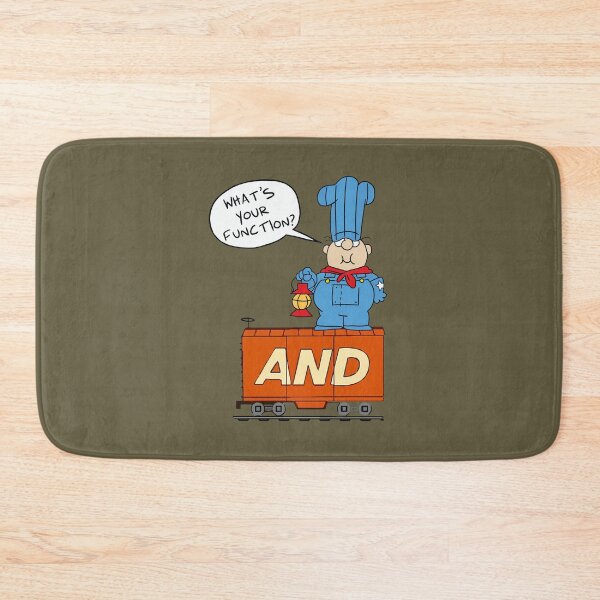 Item preview, Conjunction Junction - Grammar - 70s Tv designed and sold by CalroStudiio.
