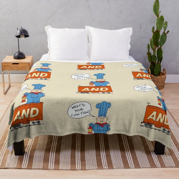 Item preview, Conjunction Junction - Grammar - 70s Tv designed and sold by CalroStudiio.