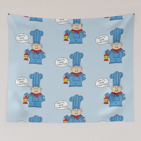 Item preview, Conjunction Junction - Grammar - 70s Tv designed and sold by CalroStudiio.