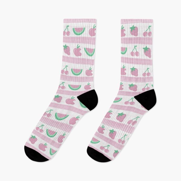 Artikelvorschau, Pinky Fruity Pattern entworfen und verkauft von TeUntoArt.