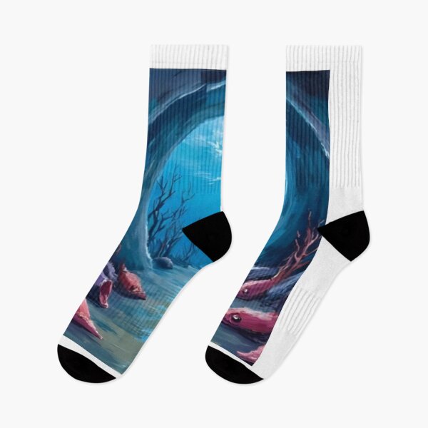Item preview, Underwater Sea Weed designed and sold by bluejourney1987.