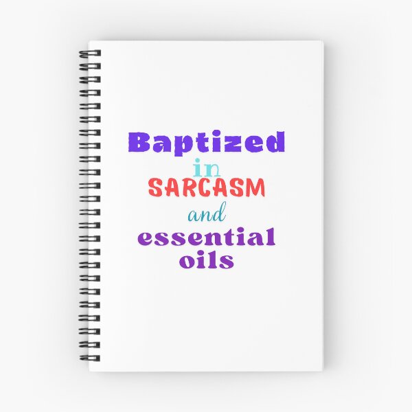 Item preview, Spiritual Quotes - Sarcastic Quotes designed and sold by Gradasdaughter.