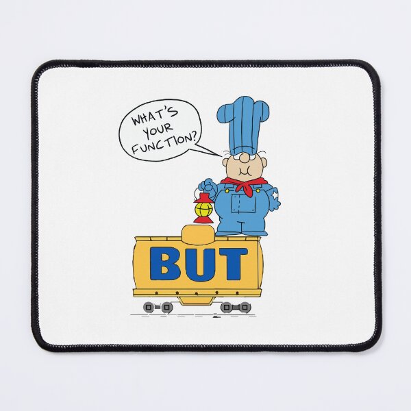 Item preview, Conjunction Junction - Grammar - 70s Tv designed and sold by CalroStudiio.