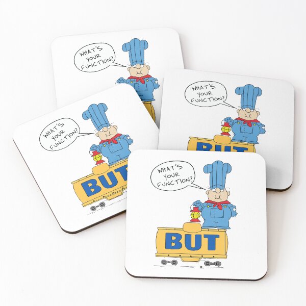 Item preview, Conjunction Junction - Grammar - 70s Tv designed and sold by CalroStudiio.