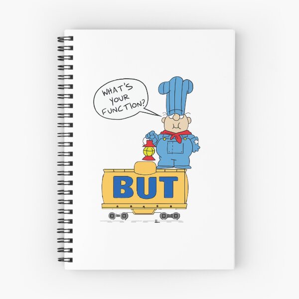 Item preview, Conjunction Junction - Grammar - 70s Tv designed and sold by CalroStudiio.