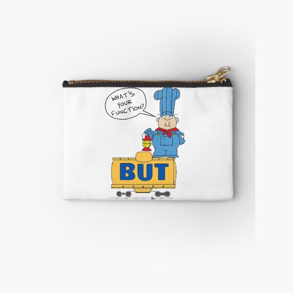 Item preview, Conjunction Junction - Grammar - 70s Tv designed and sold by CalroStudiio.