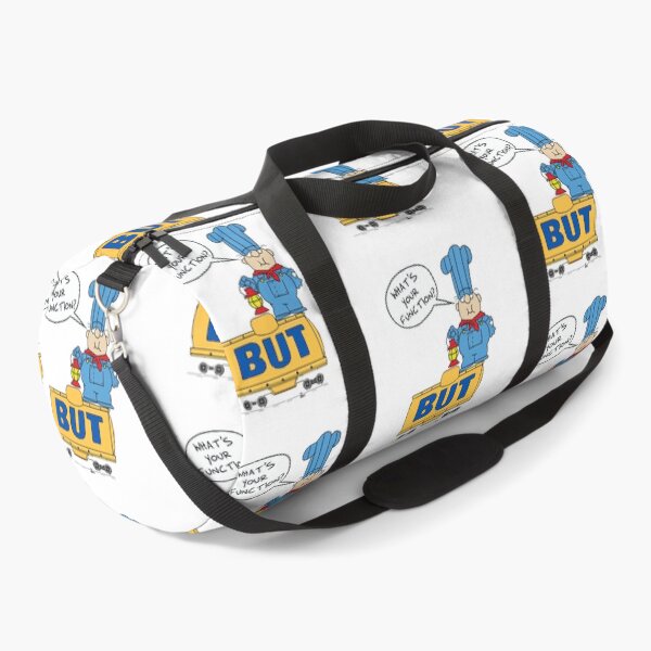 Item preview, Conjunction Junction - Grammar - 70s Tv designed and sold by CalroStudiio.