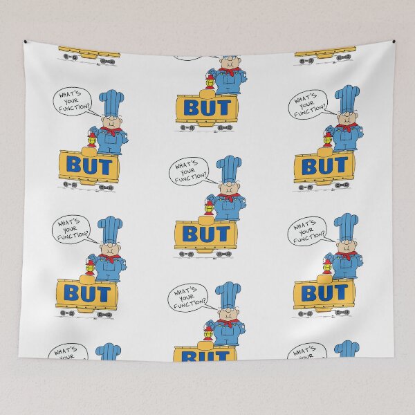 Item preview, Conjunction Junction - Grammar - 70s Tv designed and sold by CalroStudiio.