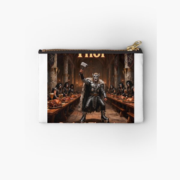 Item preview, Thor - God Of Thunder designed and sold by ASABCreative.
