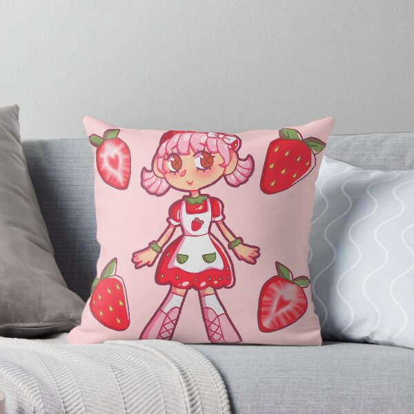 Item preview, Sweet heart designed and sold by StrawberryCreamChoco.