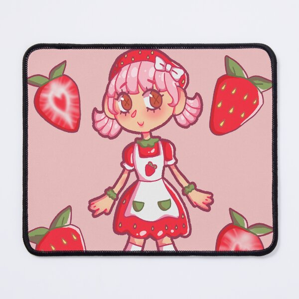 Item preview, Sweet heart designed and sold by StrawberryCreamChoco.