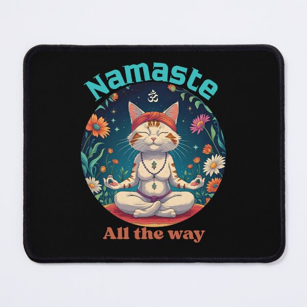 Item preview, Positive quote - Yoga - Spiritual Quote  designed and sold by Gradasdaughter.