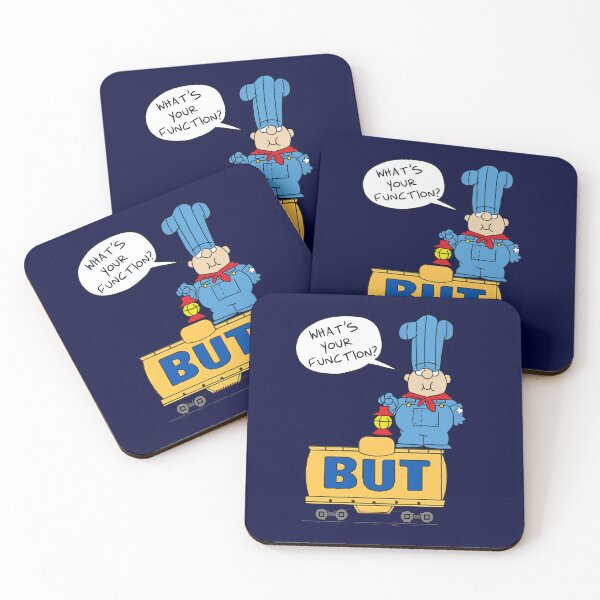 Item preview, Conjunction Junction - Grammar - 70s Tv designed and sold by CalroStudiio.