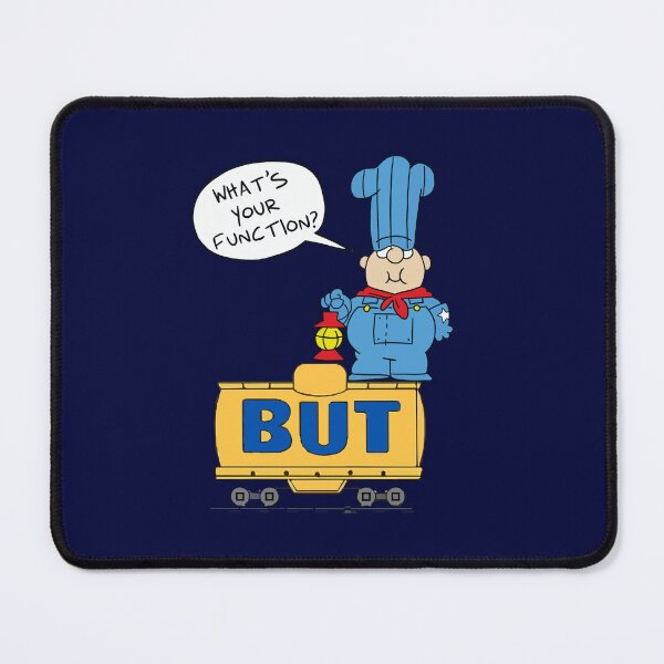 Item preview, Conjunction Junction - Grammar - 70s Tv designed and sold by CalroStudiio.
