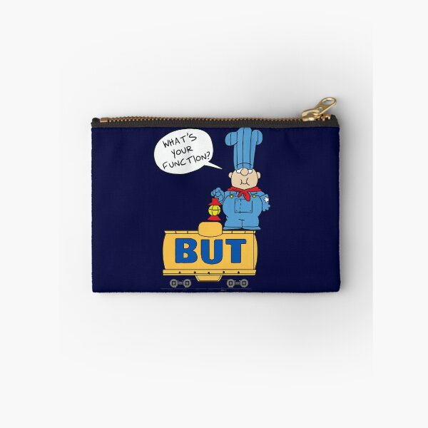 Item preview, Conjunction Junction - Grammar - 70s Tv designed and sold by CalroStudiio.