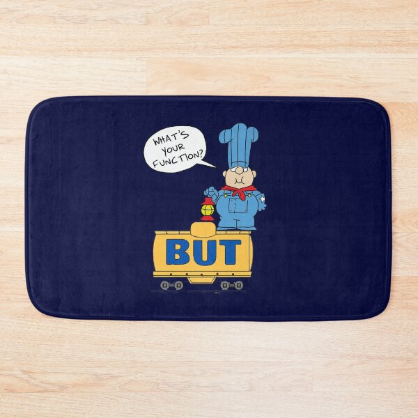 Item preview, Conjunction Junction - Grammar - 70s Tv designed and sold by CalroStudiio.