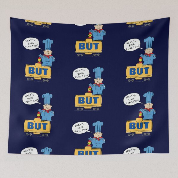 Item preview, Conjunction Junction - Grammar - 70s Tv designed and sold by CalroStudiio.