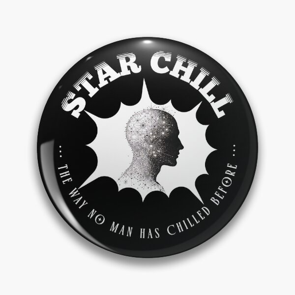 Item preview, STAR CHILL designed and sold by BabaSoti.