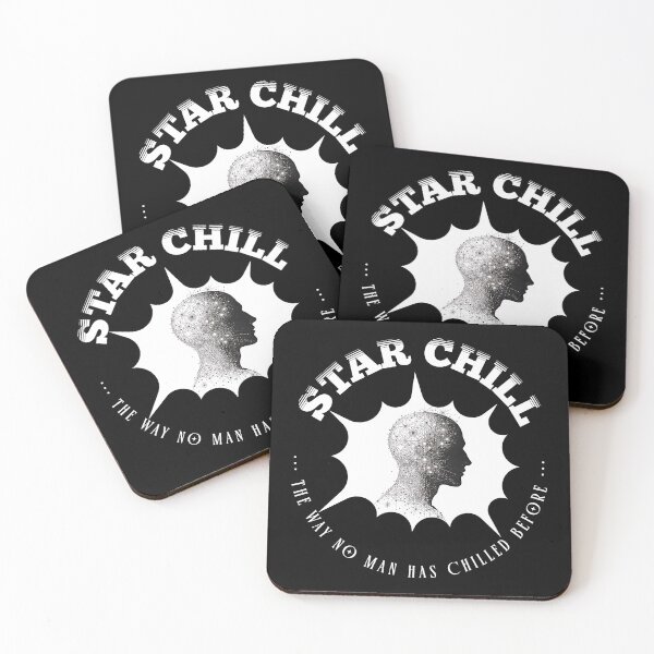 Item preview, STAR CHILL designed and sold by BabaSoti.