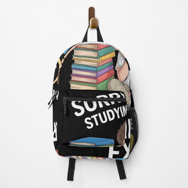 Item preview, Sorry Can'T Studying For Preliminary Exam Graduate designed and sold by AnixieArtFun.